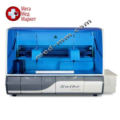 Система иммунохемилюминесцентного анализа Maglumi 2000